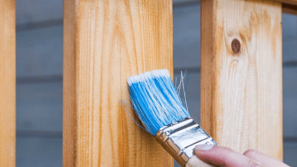 Picket Fencing
